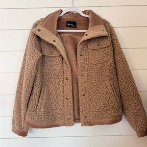 Marmot Sonora Sherpa Jacket